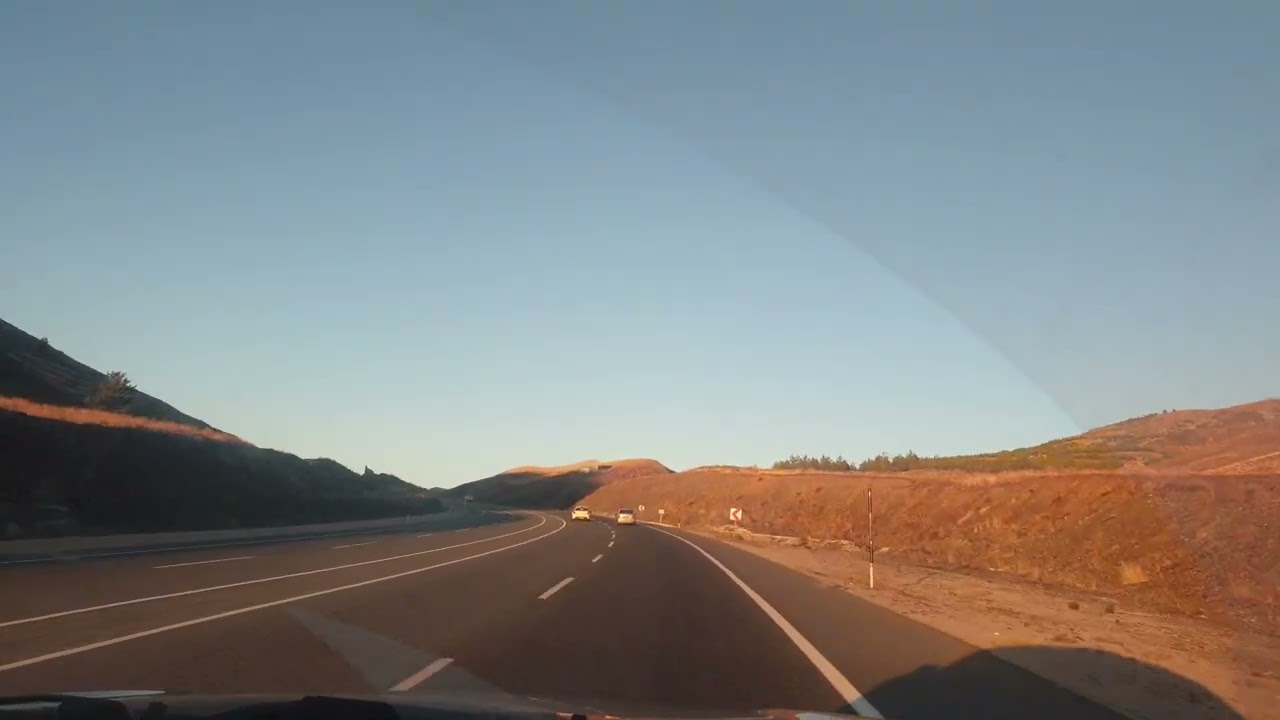 Sakaltutan geçidi geçişi