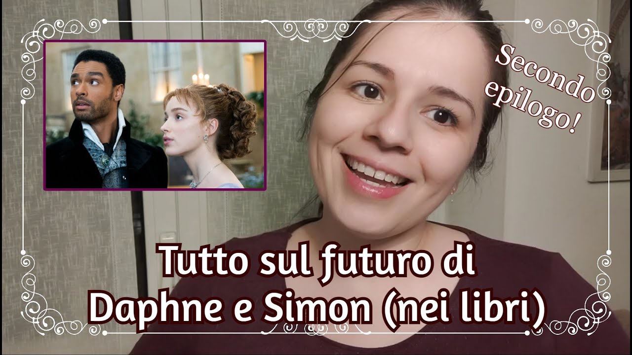 Bridgerton, tutto sul futuro di Daphne e Simon! (dai libri)