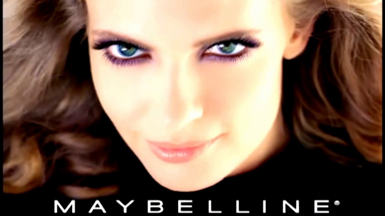 Maybelline Europe 2007-2010