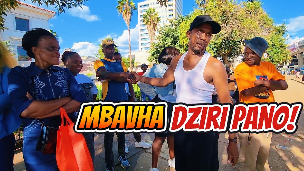 Tsamba Iyi Yabvepi