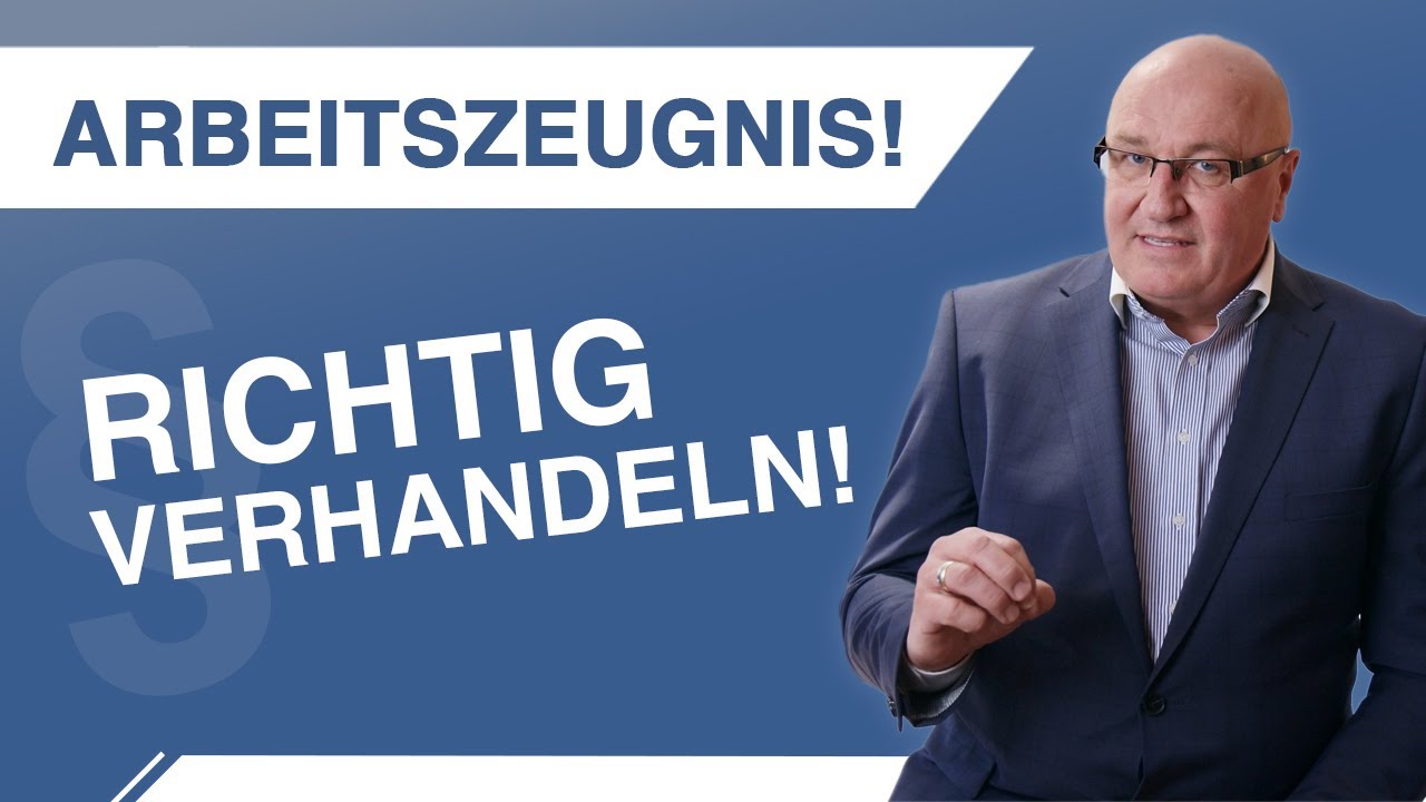 Das perfekte Arbeitszeugnis: Wie Sie es erkennen und Ihre Rechte wahren!