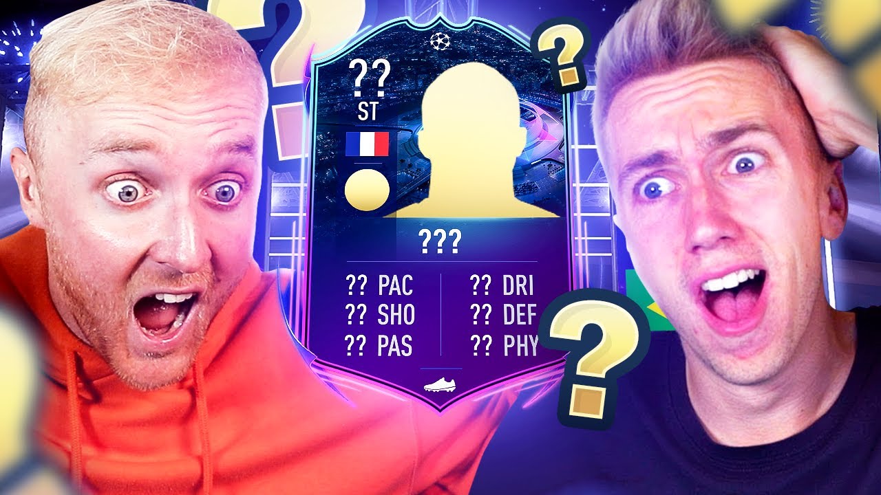 INSANE 700K RTTF IN A PACK!! PACK & PLAY VS MINIMINTER (FIFA 21)