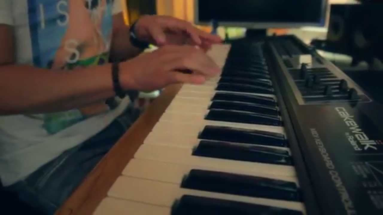 Beat Making - Instrument with KOMPLETE 9