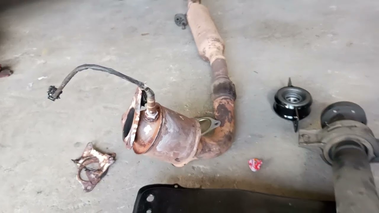 Cómo bajar Transfer Chery Tiggo