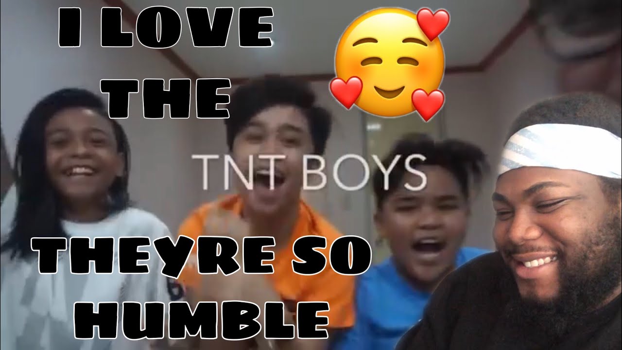 ‪TNT Boys 10 English Questions with Speech Coach JC | REACTION ‬