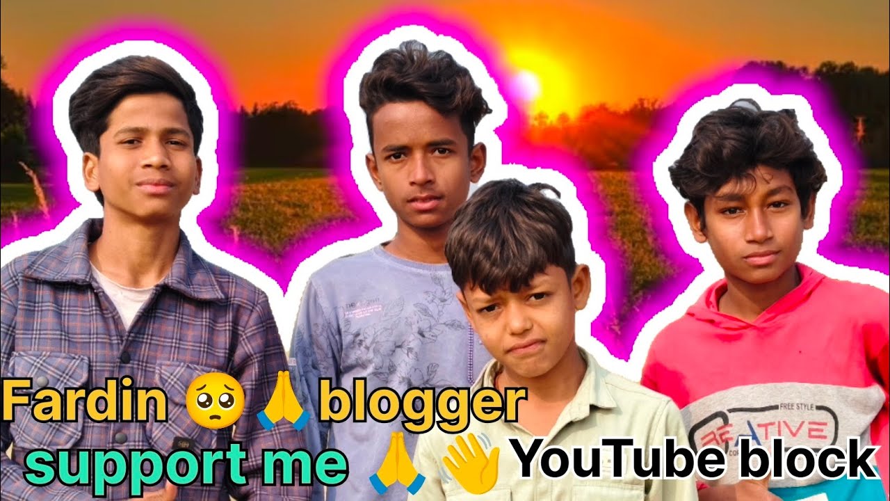 YouTube ka dusra block 🙏🥺 support me please 👍 viral ♥️