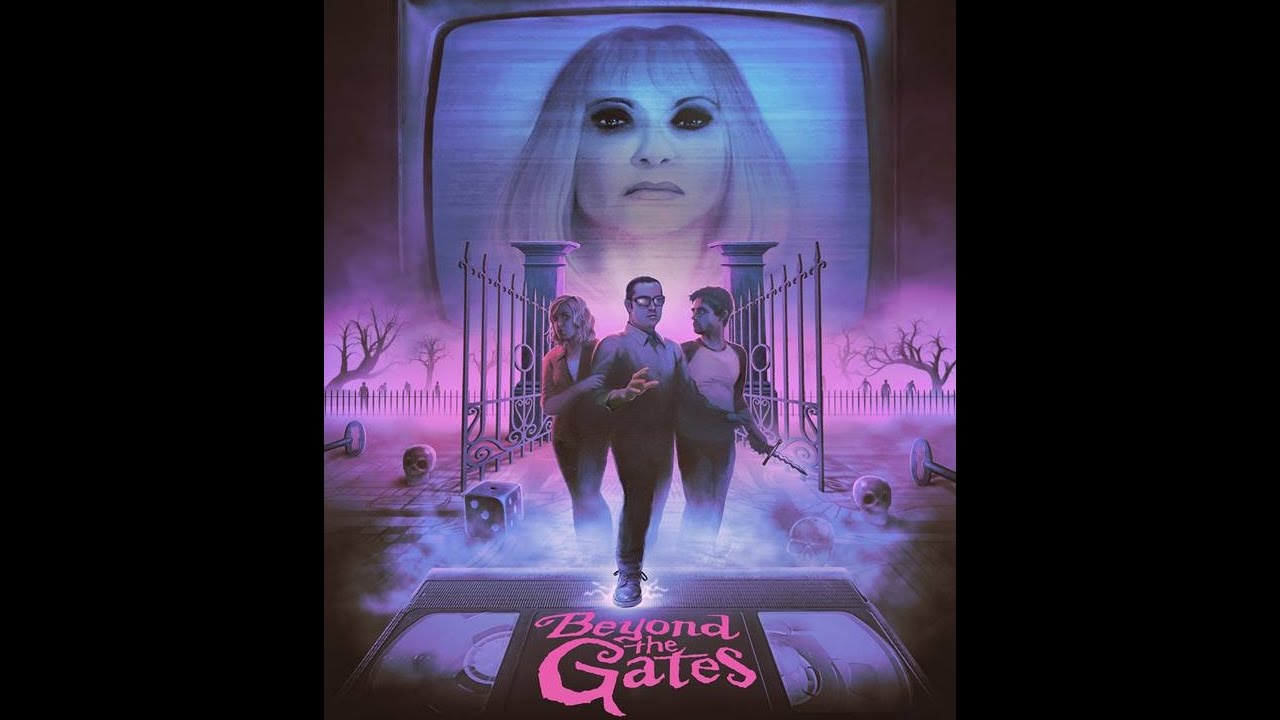 Vincenzo Salvia - Outrun with the dead (