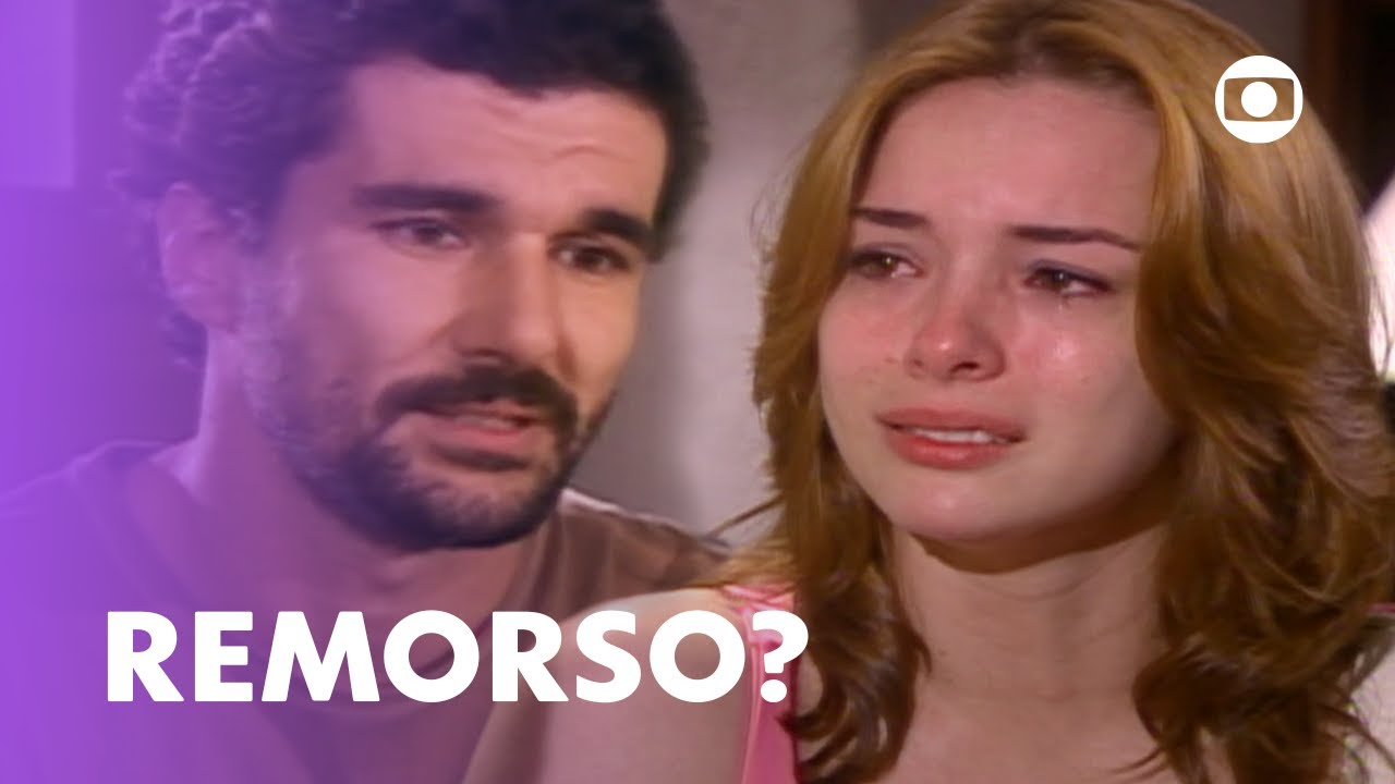 Dóris confessa a Pedro sua participação na morte de Fred | Mulheres Apaixonadas | TV Globo