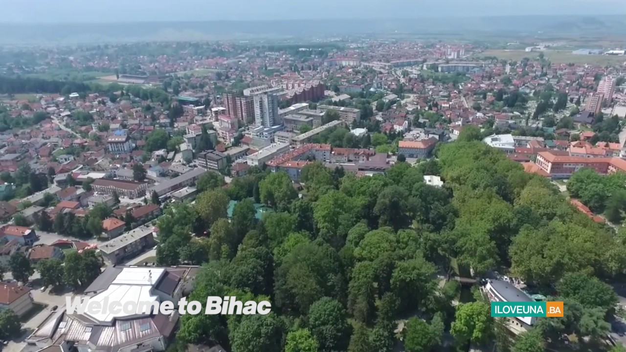 Feel LuxuryApartment Bihac