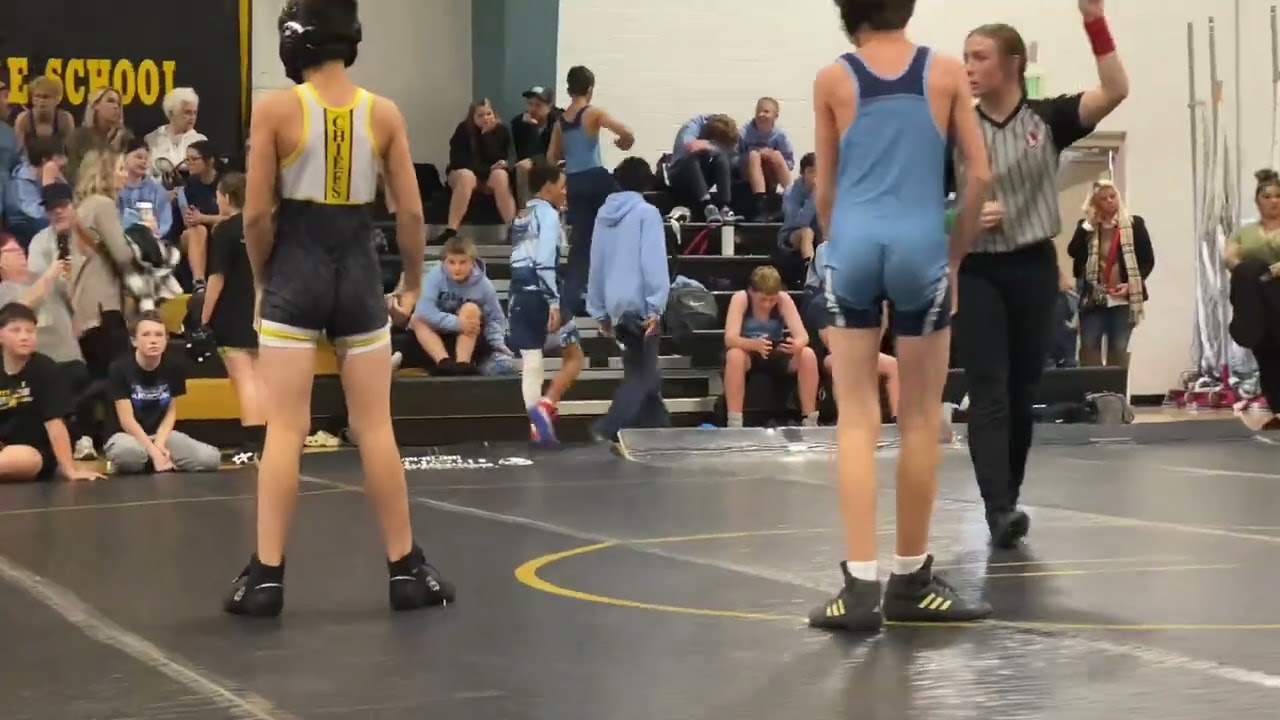 Dean Nov. 14, 2024 vs. Victory
