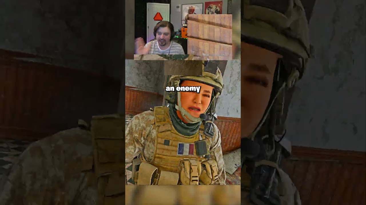 The Power Drill Only Warzone Win
