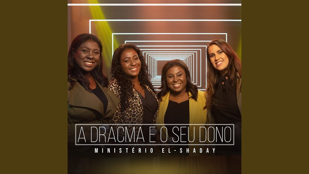 A Dracma e o Seu Dono (Cover)