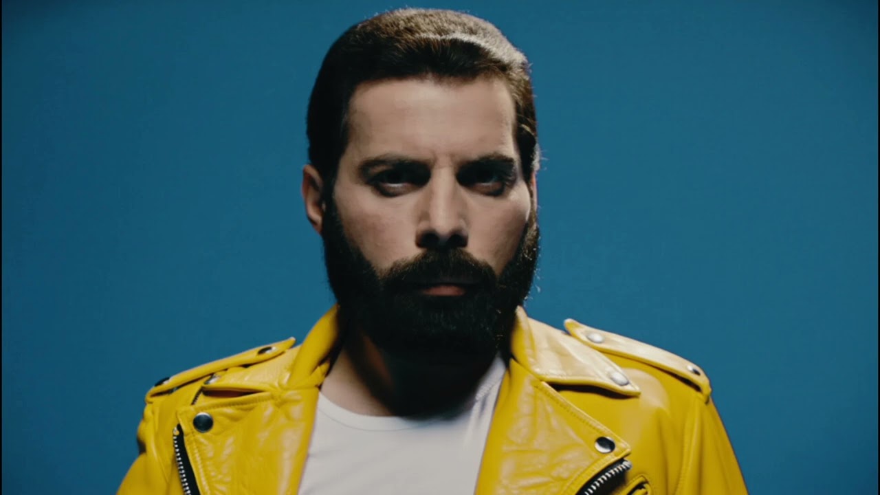 Inspired by Freddie Mercury - You And Me / REDUX (AI Music)