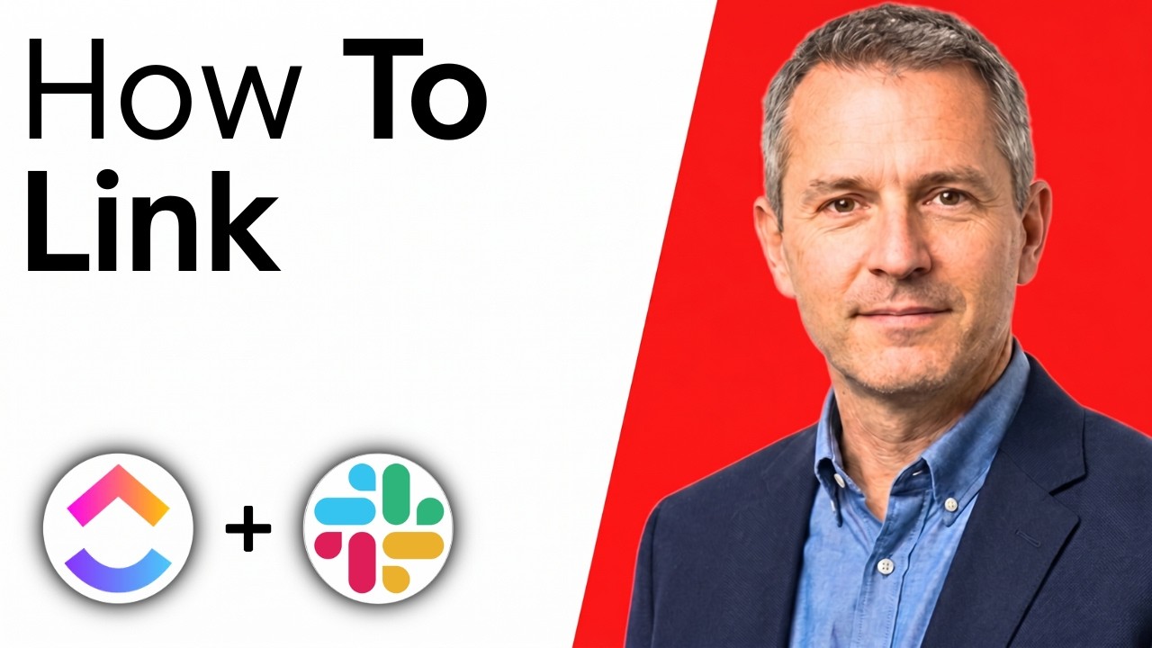 How To Link ClickUp And Slack (Quick Guide)
