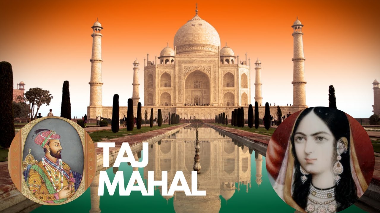 TAJ MAHAL: HADITHI ya kusisimua ya MAPENZI ya kweli na UPENDO wa GHARAMA kubwa kuwahi kutokea