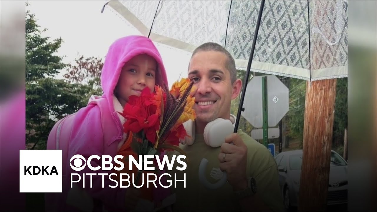 Pittsburgh-area man whose daughter is battling cancer arrested by ICE