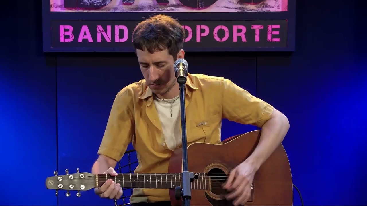 Viva Elástico | Yo Te Quiero Más | En Vivo en Banda Soporte