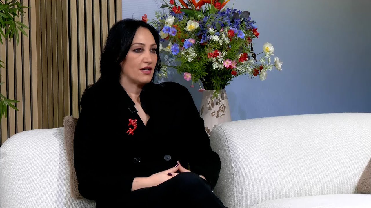 Dobro jutro, Podgorice/„Mi, a veliki od Prijestonice“/ Jelena Vušurović