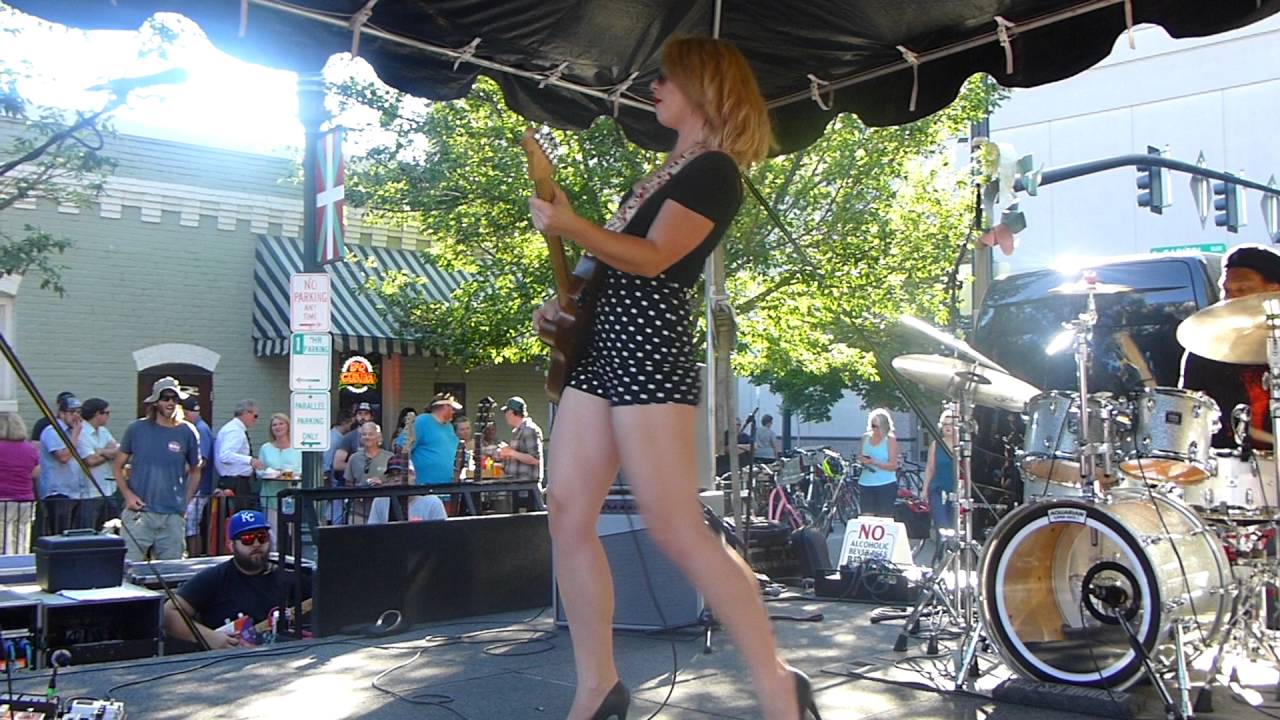 Samantha Fish - 