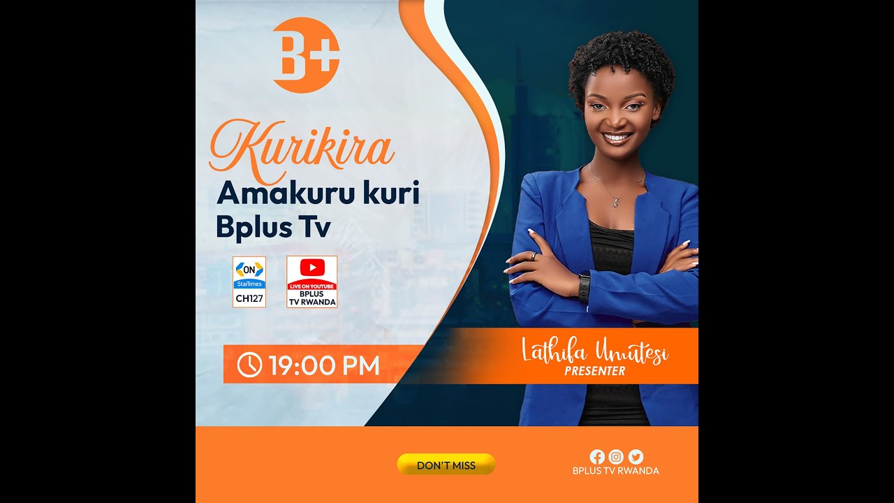 AMAKURU07.17.2024 GASABO:JALI ABATURAGE BARAHOHOTERWA N'ABAYOBOZI  BABAZIZA GUTANGA AMAKURU