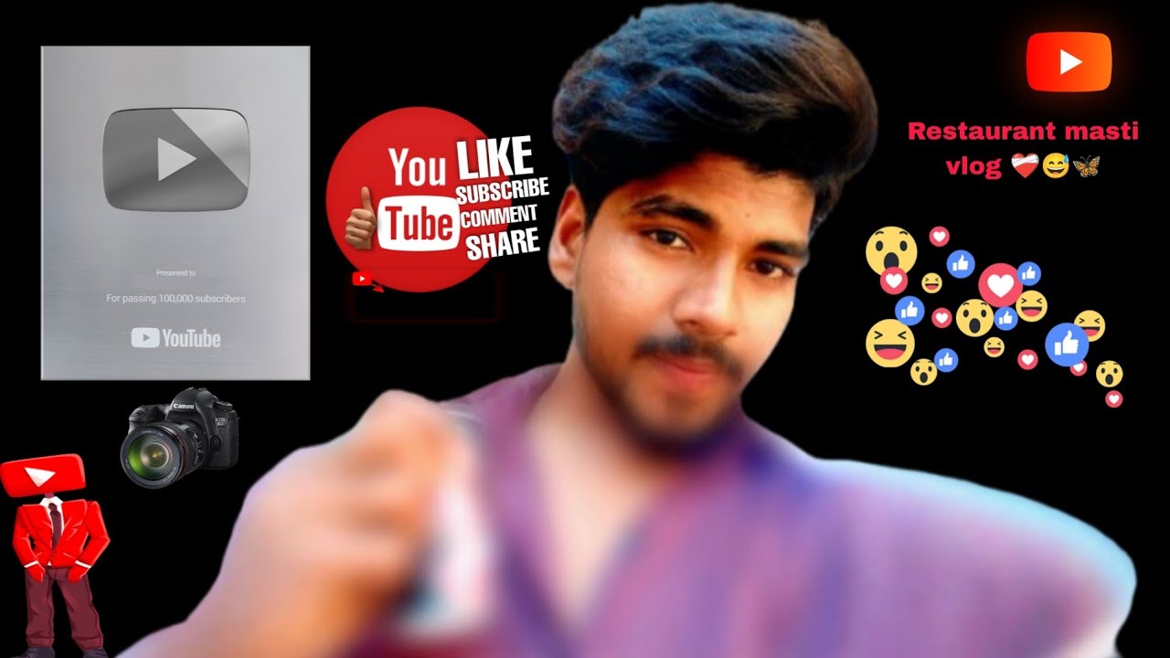 Vlogs 4th fanny 😂❤️ dosti restaurant