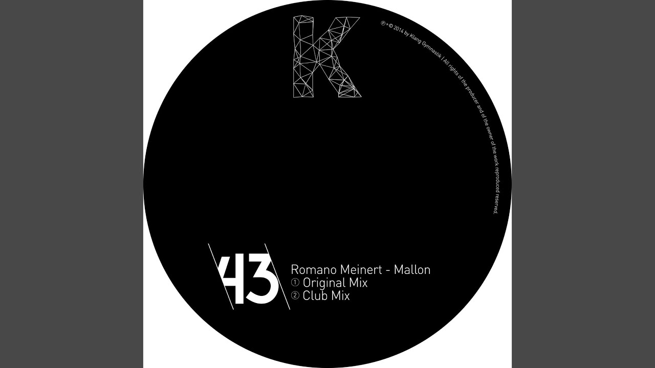 Mallon (Club Mix)