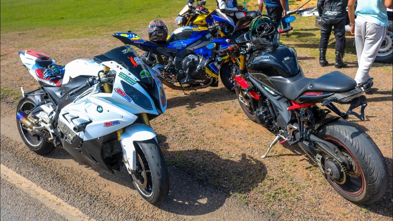 crazy motorcycle road trip Nairobi to Mombasa part 2/3 - Emali to Voi