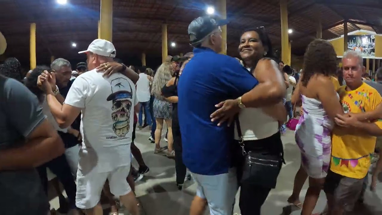 FORROZÃO EDIM GRAUNA! 