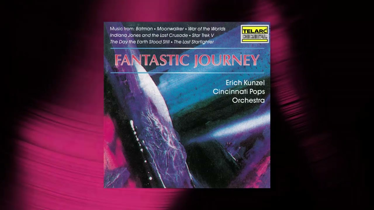 Erich Kunzel - Suite (From 