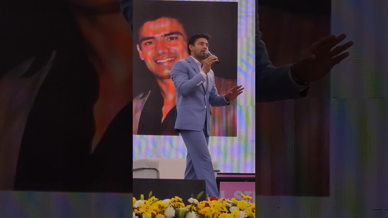 Most natural & valuable health tips by Sangram Singh in Eat Right India programe in JNU Stedium