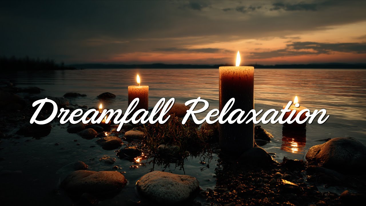 Calm Mind Ambient Music for Stress Relief