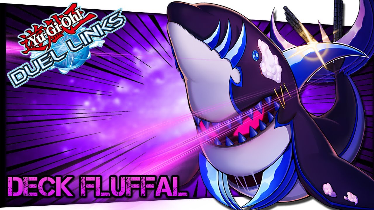 DECK FLUFFAL 2.0🤩- Devastante KOG del Mese con Skill Rotta!? - Duel Links [ITA]