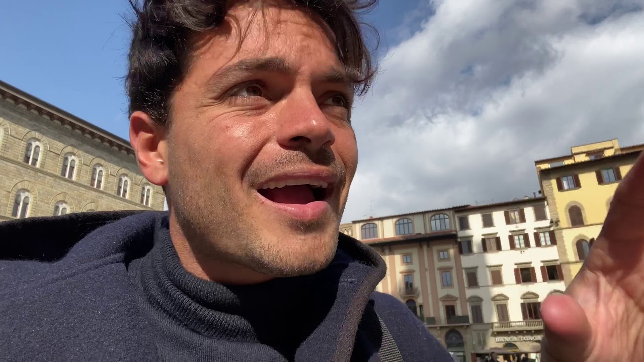 Brunelleschi e il suo sogno 