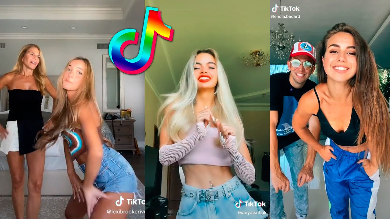 Alors on Dance x Hotel Room Service - Ian Asher TikTok Remix Dance Challenge