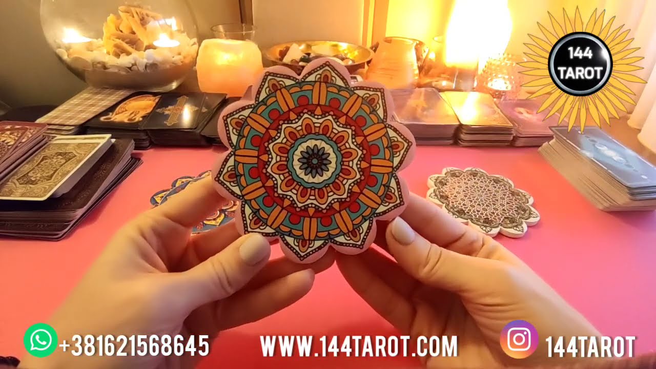 Da li je ovo kraj, ili će se naša priča nastaviti?❤️Izaberi kartu💌@144tarot 🔮🧿
