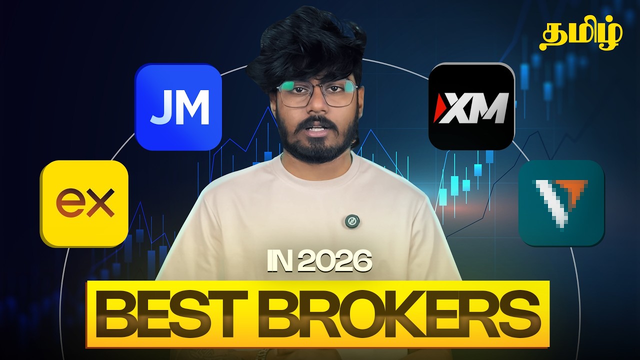 Best & Safest Broker In 2026 | Pros, Cons & Hidden Rules