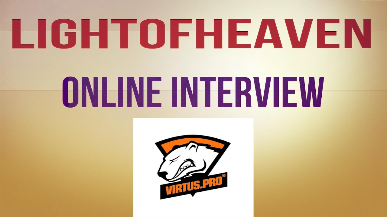Interview with LighTofHeaven
