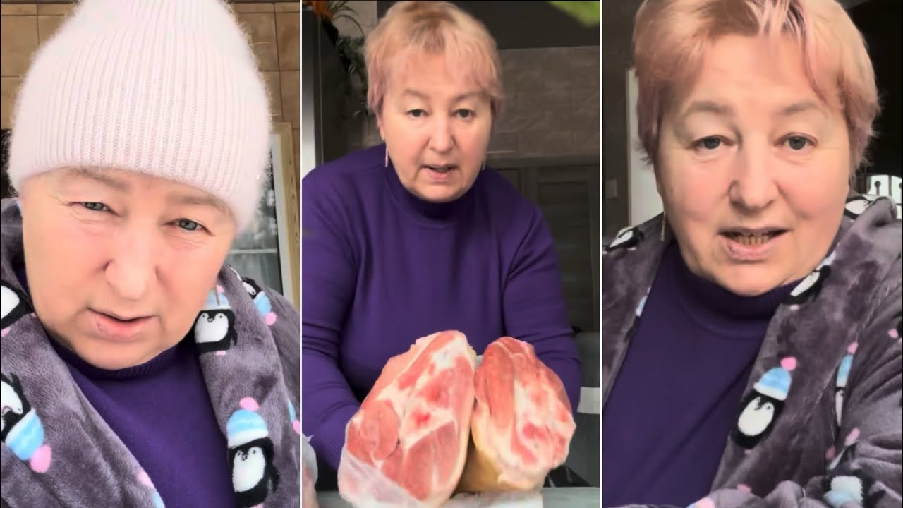 ПРОБЛЕМИ З ПРАЛКОЮ😩ГОТУЮ РУЛЬКУ ДЛЯ ВАНІ - НАЙСМАЧНІШУ В СВІТІ 🔥