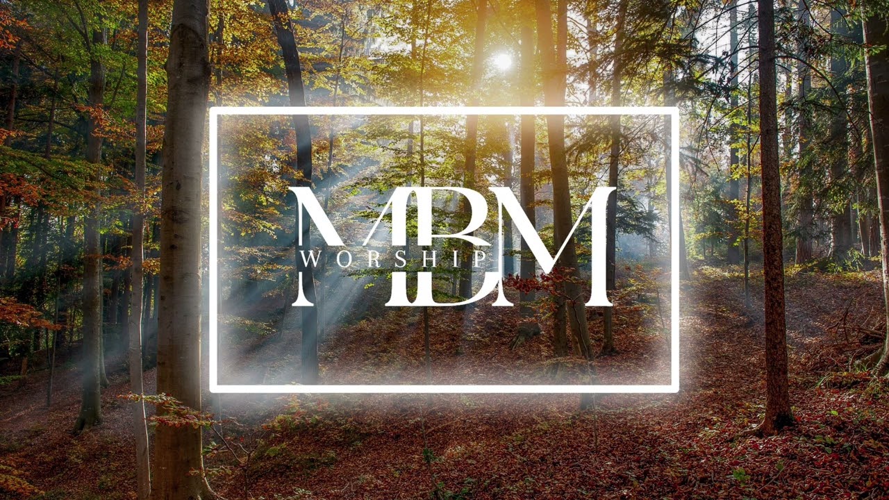 Nothing Like Your Presence | 3 Hour Prayer & Soaking Worship Piano Instrumental by MBM Worship