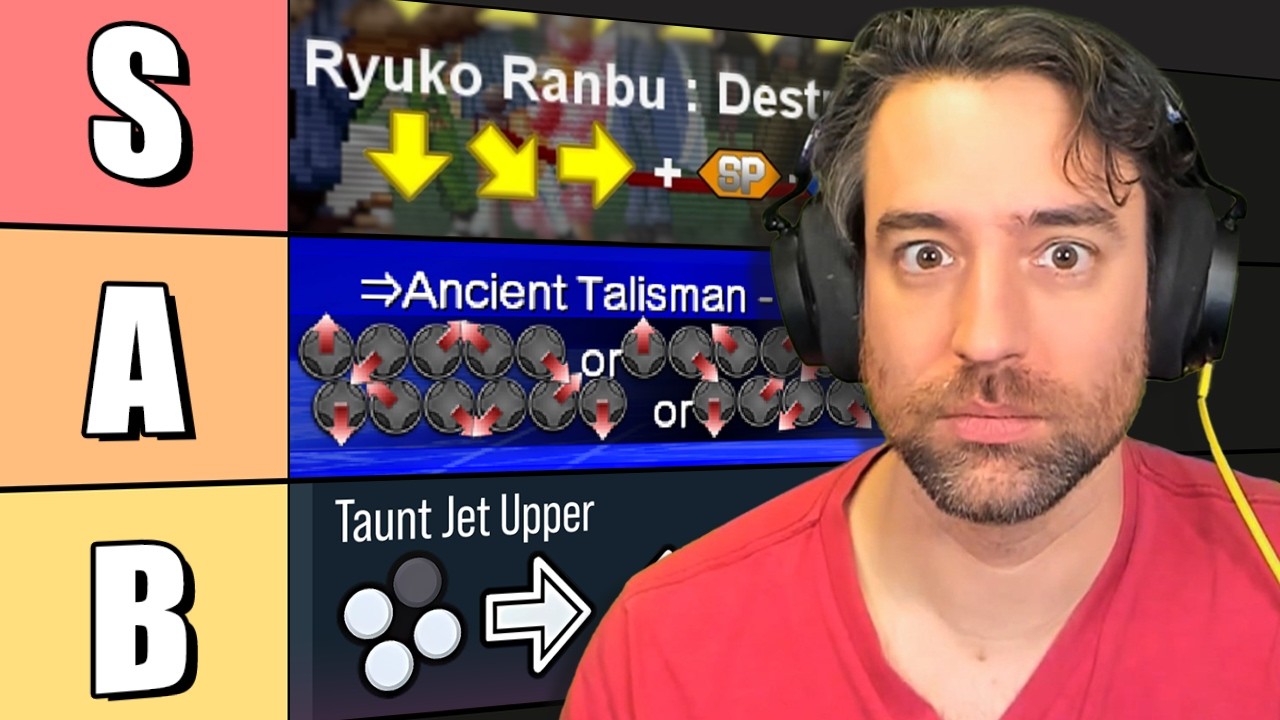 Ranking 