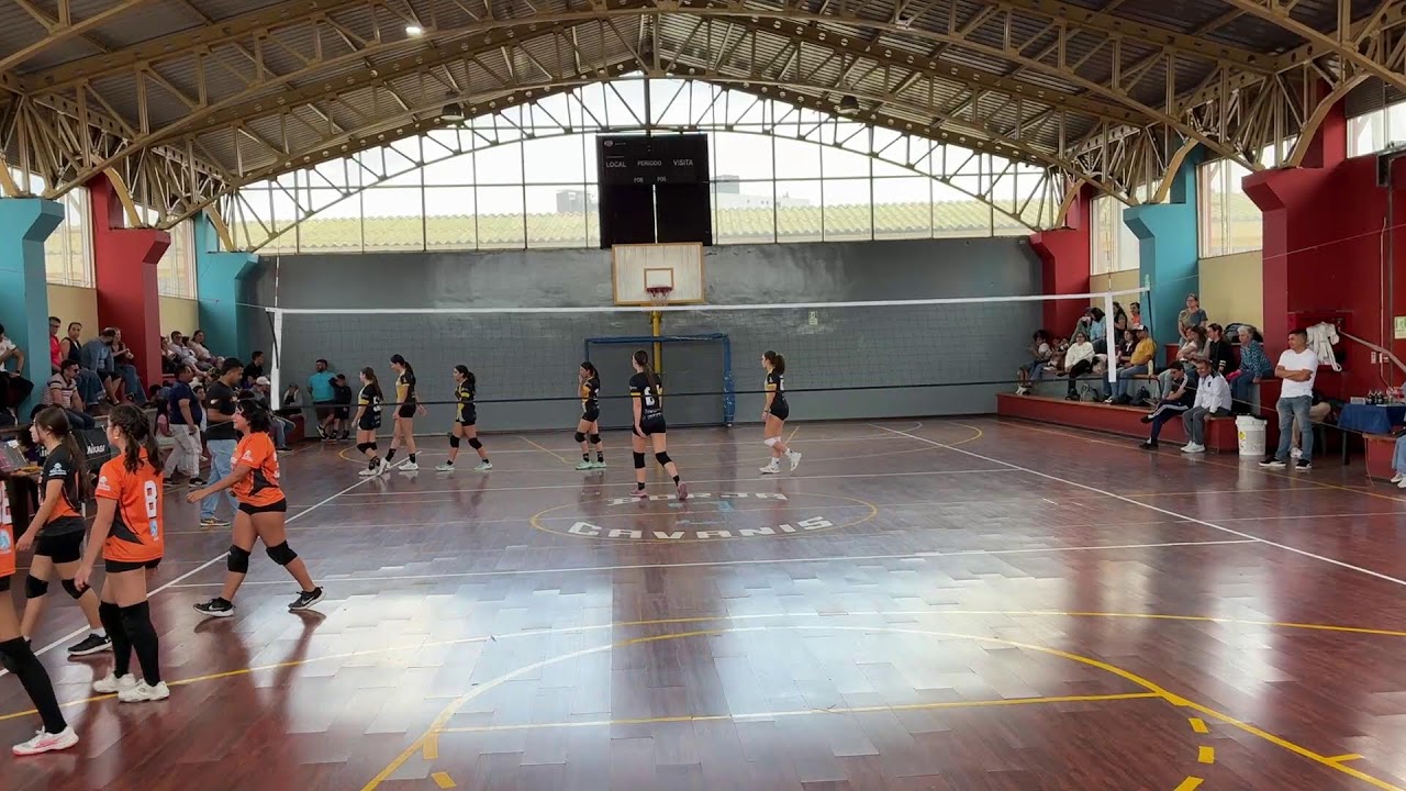 Snipers vs Spikers (02-08-2026 @13:22)