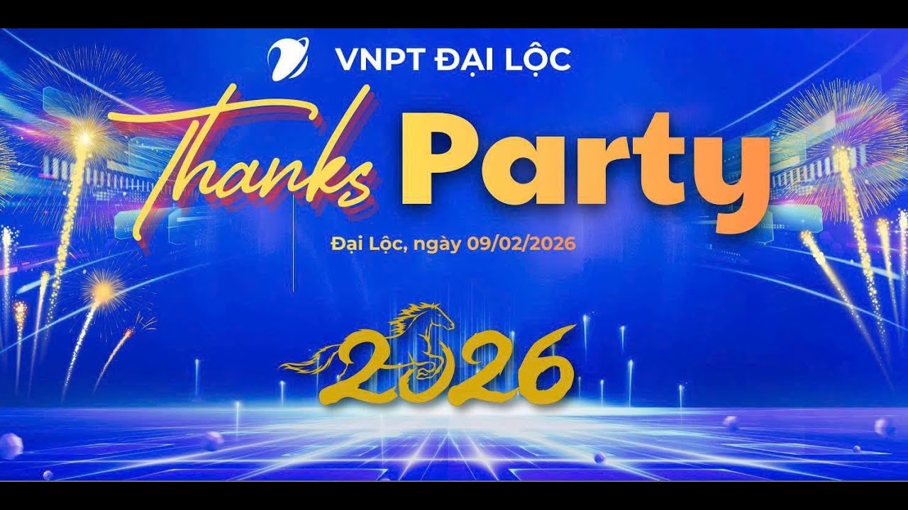 GALA 2026 DAI LOC