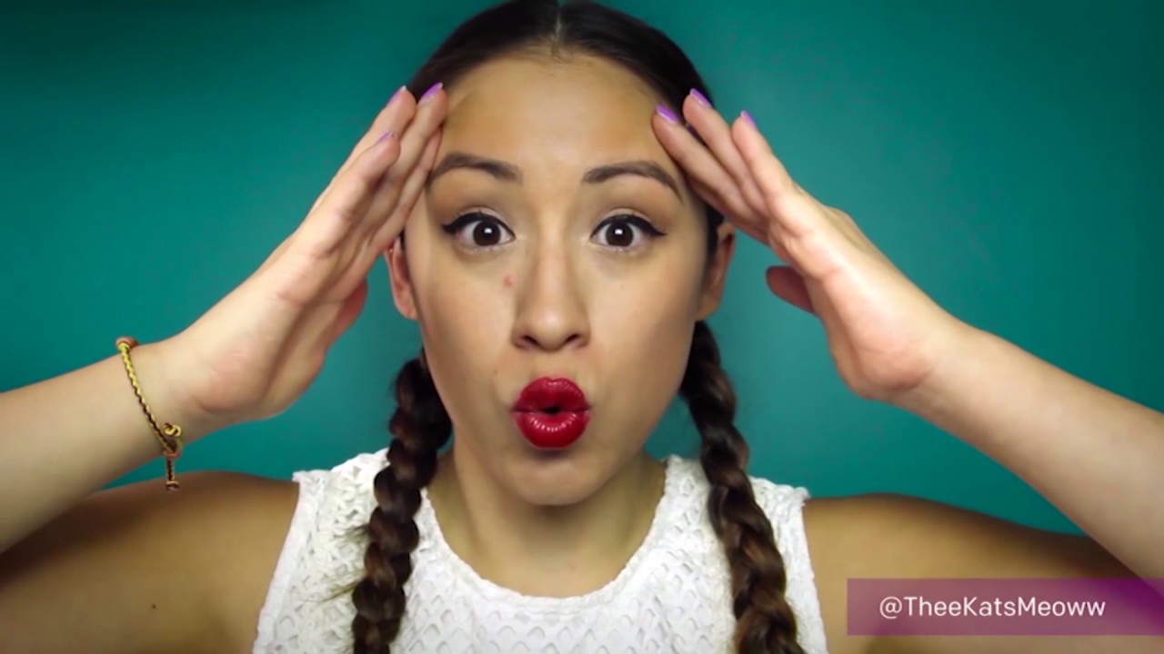 Kat Lazo - Youtube&rsquo;s Rising Latina Feminist | LatiNation