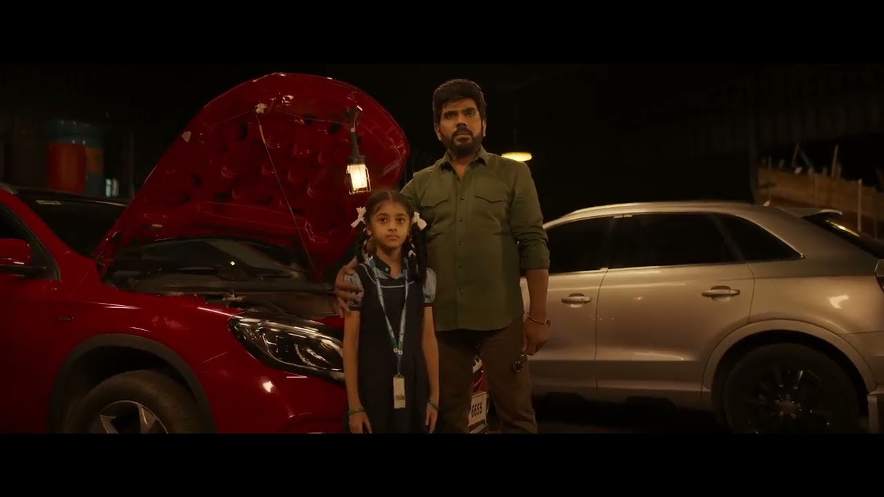 #leader  the #tamil  #movie #mass   from the real #hero  #legendsaravanan ! Teaser is out now !