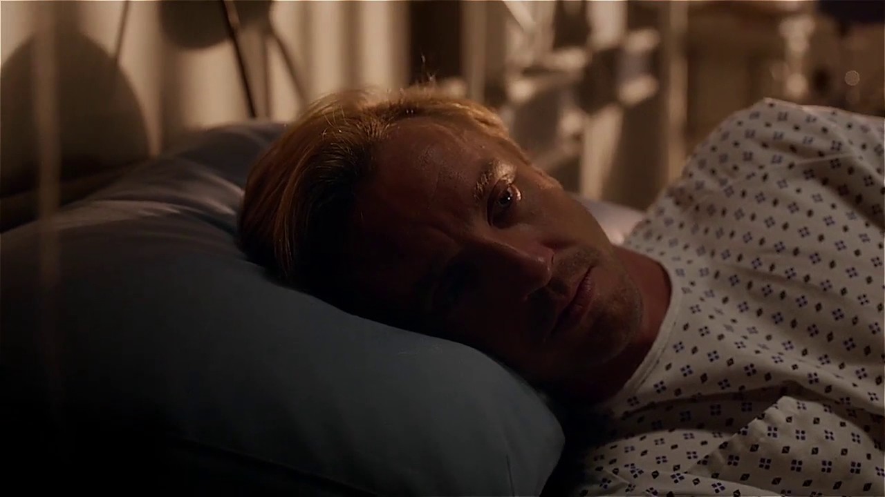 The Flash 3x07 (Julian Is Dr Alchemy)