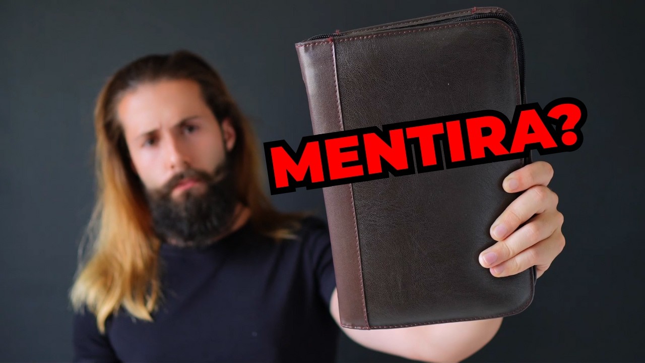 A Bíblia Realmente é Confiável?