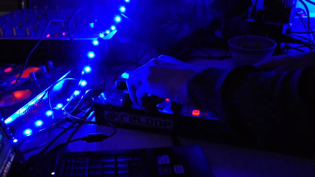 Krach & Klirr / Promovideo 2013