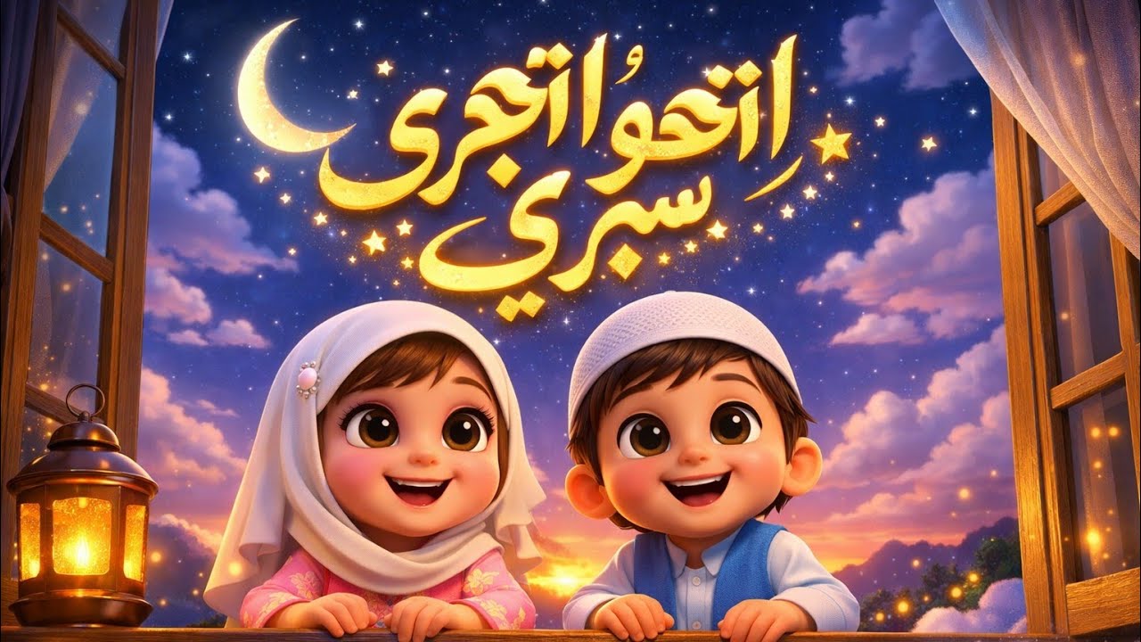 اٹھو اُٹھو سحری ہے 🌙 | دل کو رُلا دینے والی رمضان نعت 2026 | سحری اسپیشل ایمان افروز کلام