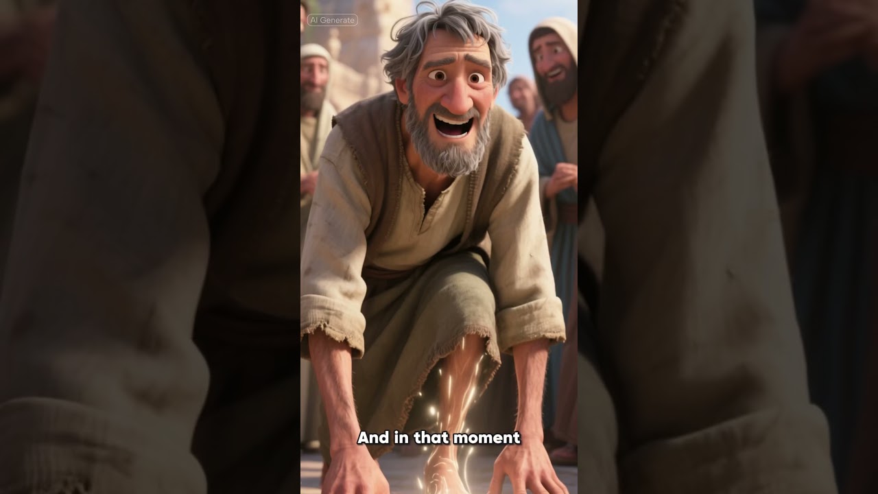 #bibleforkids #jesuslovesyou #storiesofjesusforkids #trustedgod #christiankids #disney
