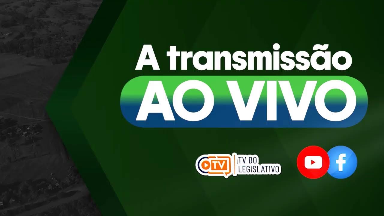 1º SESSÃO ORDINÁRIA